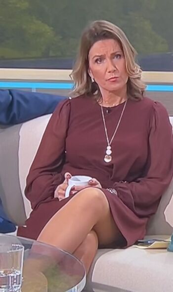Full leaked Susanna reid page private onlyfans photo