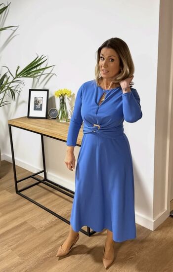 Full leaked Susanna reid private onlyfans photo