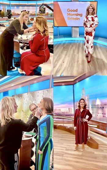 Full leaked Susanna reid private onlyfans photo