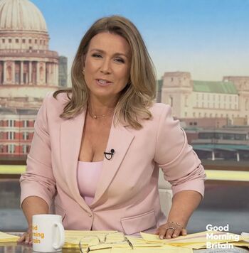 Susanna Reid