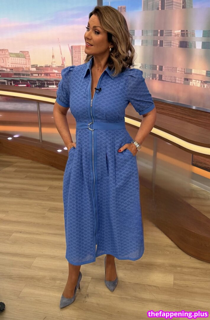 Susanna Reid