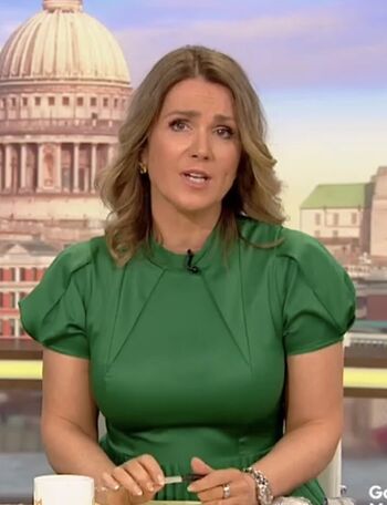 Full leaked Susanna reid private onlyfans photo