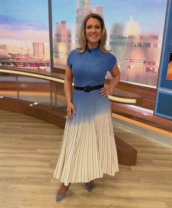 Full leaked Susanna reid private onlyfans photo