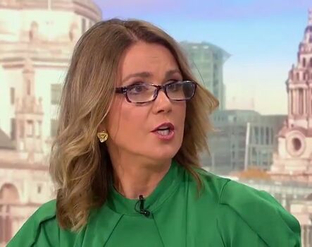 Full leaked Susanna reid private onlyfans photo