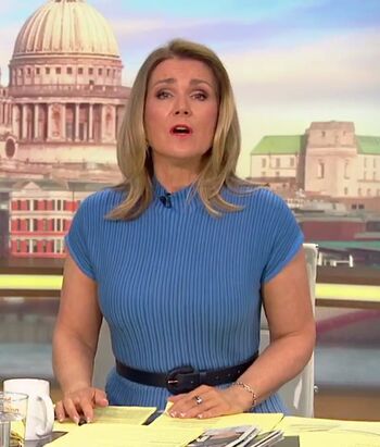 Full leaked Susanna reid private onlyfans photo