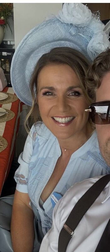 Full leaked Susanna reid private onlyfans photo