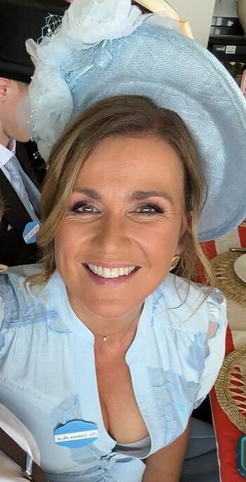 Full leaked Susanna reid private onlyfans photo