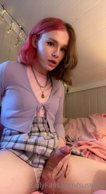 Full leaked Suselida page private onlyfans photo