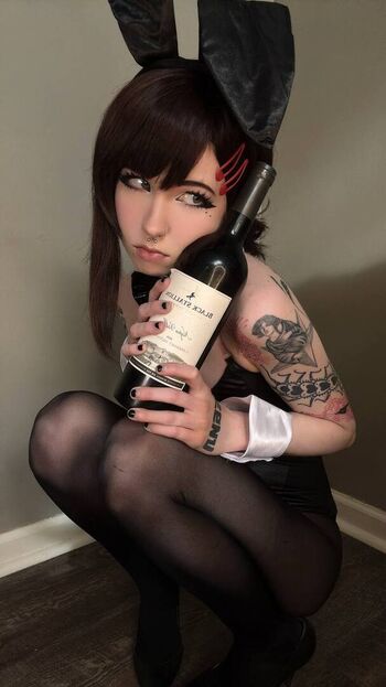 Full leaked Sushiflavoredmilk  page private onlyfans photo