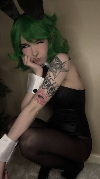 Full leaked Sushiflavoredmilk  page private onlyfans photo