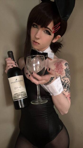 Full leaked Sushiflavoredmilk  page private onlyfans photo