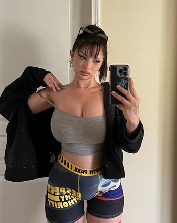 Full leaked Sushiishan private onlyfans photo