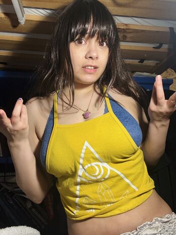 Full leaked Sushimewew private onlyfans photo