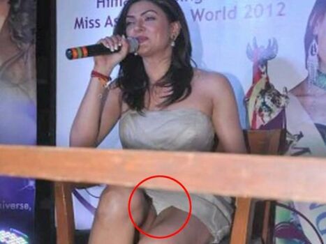 Full leaked Sushmita sen private onlyfans photo