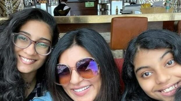 Full leaked Sushmita sen private onlyfans photo