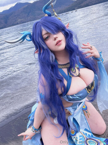 Full leaked Susu kami private onlyfans photo