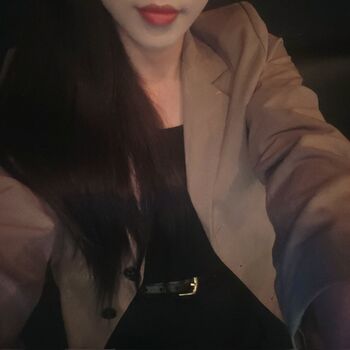 Full leaked Suyeoniiii private onlyfans photo