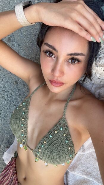 Full leaked Suzana renaud private onlyfans photo