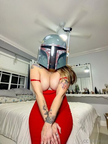 Full leaked Suzee fett private onlyfans photo