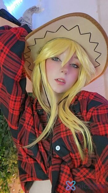 Full leaked Suzuacosplays private onlyfans photo