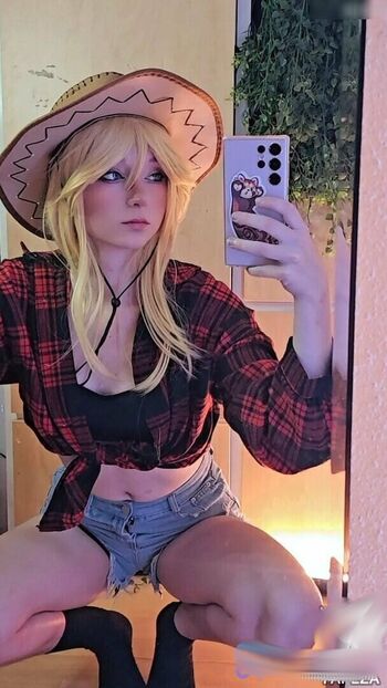 Full leaked Suzuacosplays private onlyfans photo