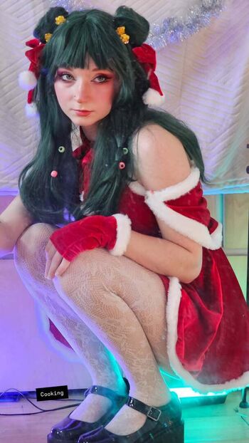 Full leaked Suzuacosplays private onlyfans photo