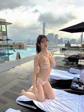Full leaked Suzuki fumina private onlyfans photo