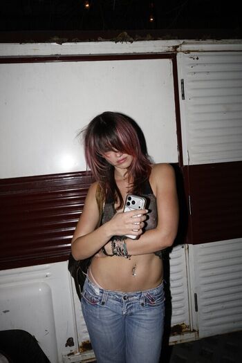 Full leaked Suzy clue private onlyfans photo