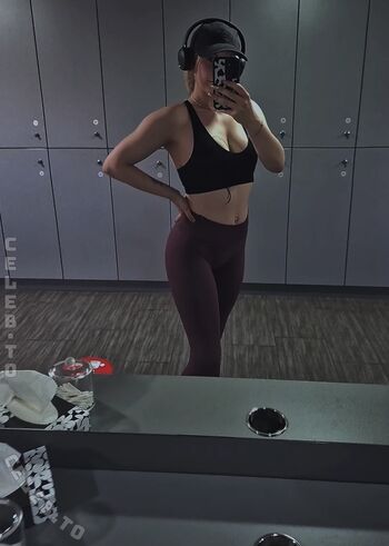 Full leaked Svenja private onlyfans photo