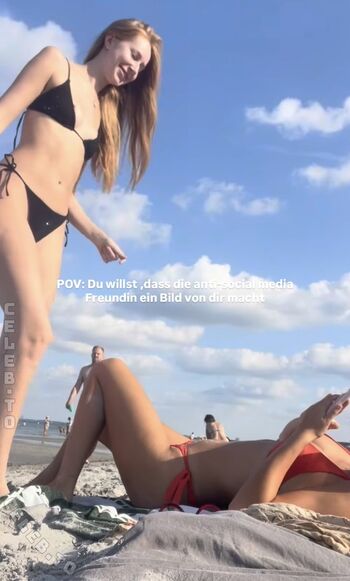 Full leaked Svenja sievers private onlyfans photo