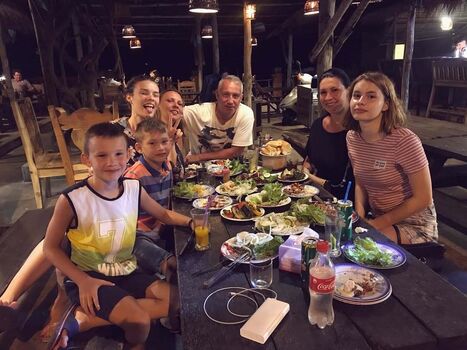 Full leaked Sveta koltunova private onlyfans photo