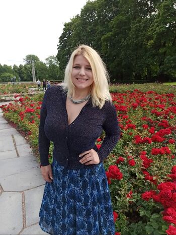 Full leaked Svetapronichkina private onlyfans photo