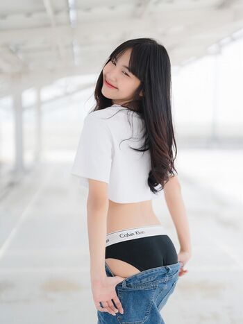 Full leaked Swanlet private onlyfans photo