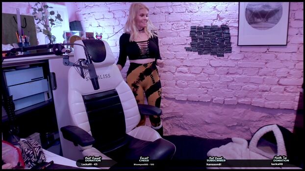 Full leaked Swebliss private onlyfans photo