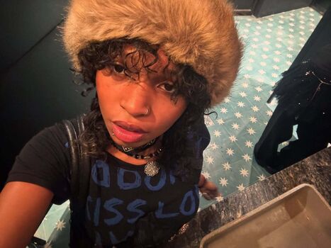 Full leaked Sweet africa page private onlyfans photo