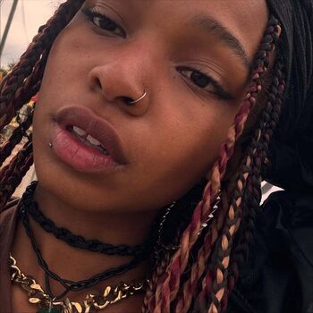 Full leaked Sweet africa page private onlyfans photo