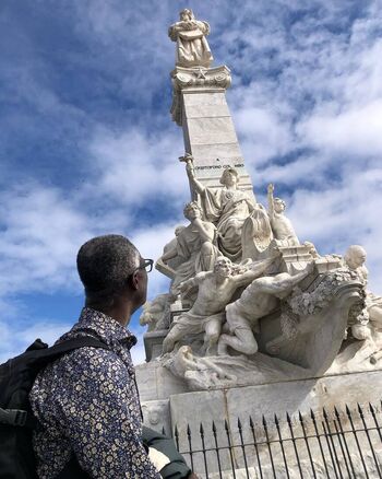 Full leaked Sweet africa private onlyfans photo