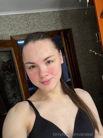 Full leaked Sweet allinaa private onlyfans photo