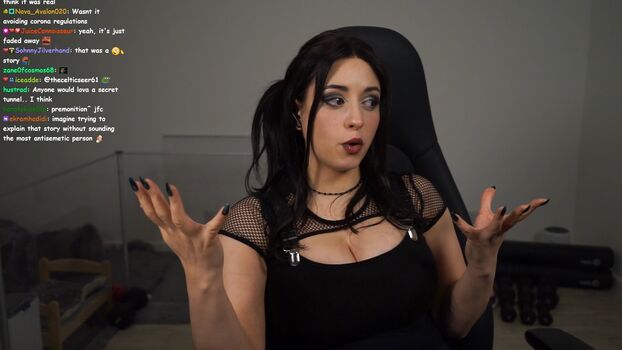 Full leaked Sweet anita page private onlyfans photo