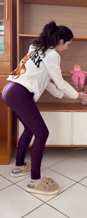 Full leaked Sweet carol private onlyfans photo