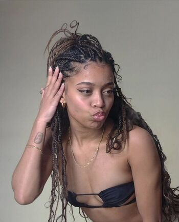 Full leaked Sweet poison private onlyfans photo