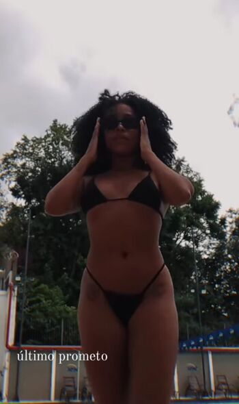 Full leaked Sweet poison private onlyfans photo