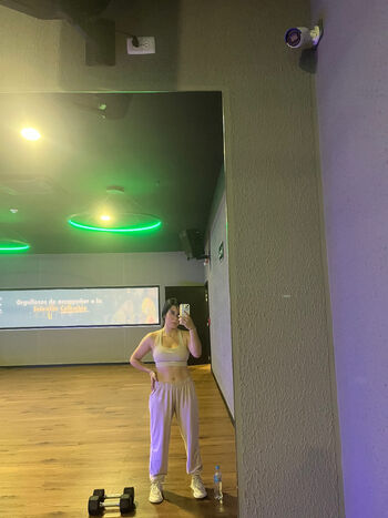 Full leaked Sweet sophie private onlyfans photo