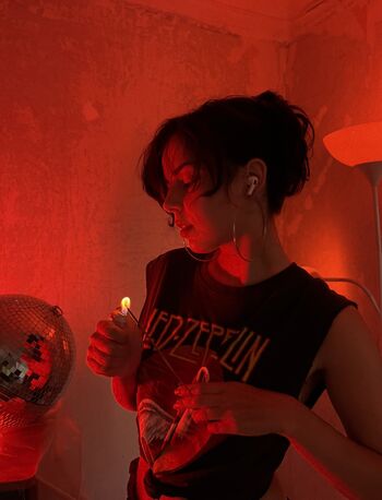 Full leaked Sweetariaa private onlyfans photo