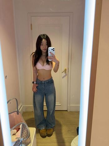 Full leaked Sweetasianchick page private onlyfans photo