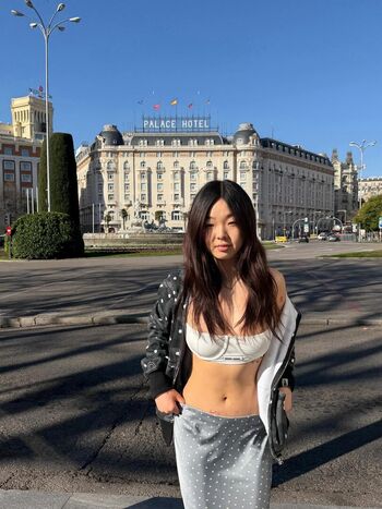 Full leaked Sweetasianchick private onlyfans photo