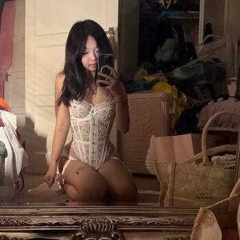 Full leaked Sweetasianchick private onlyfans photo