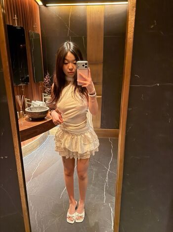 Full leaked Sweetasianchick private onlyfans photo