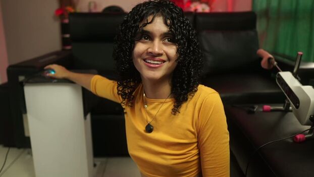 Full leaked Sweetbonii private onlyfans photo