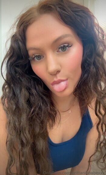Full leaked Sweetbrittaniexox private onlyfans photo